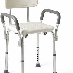Medline Shower Chair Bath Seat