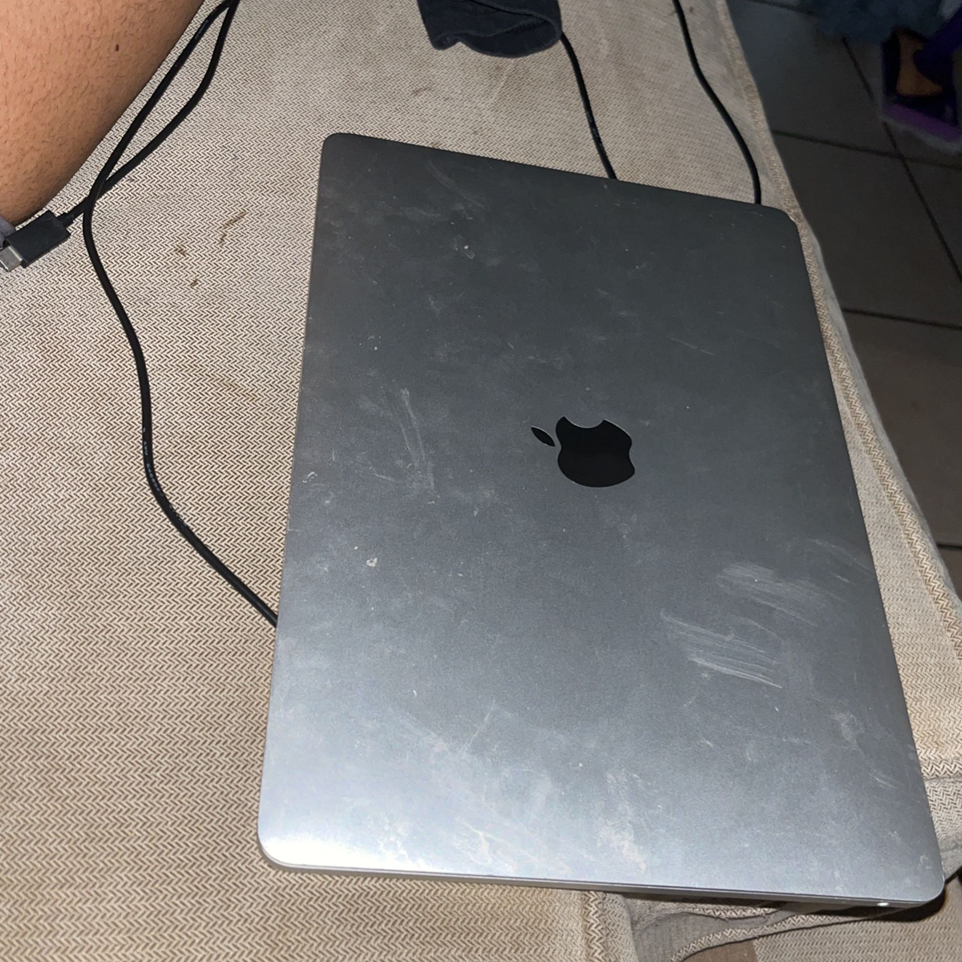 MacBook Pro A2159