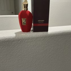 Xerjoff perfume 