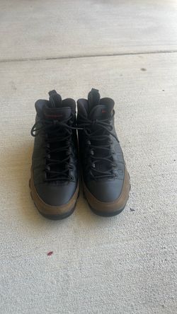 Jordan 9