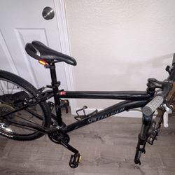 Hike Bike