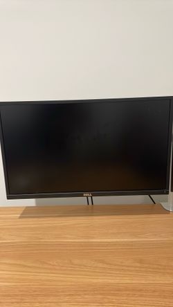Dell monitor(P2417Hc)