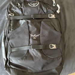 New Osprey Farpoint 40 Travel Pack