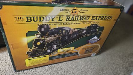 Collectable Buddy L