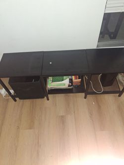 Tv stand