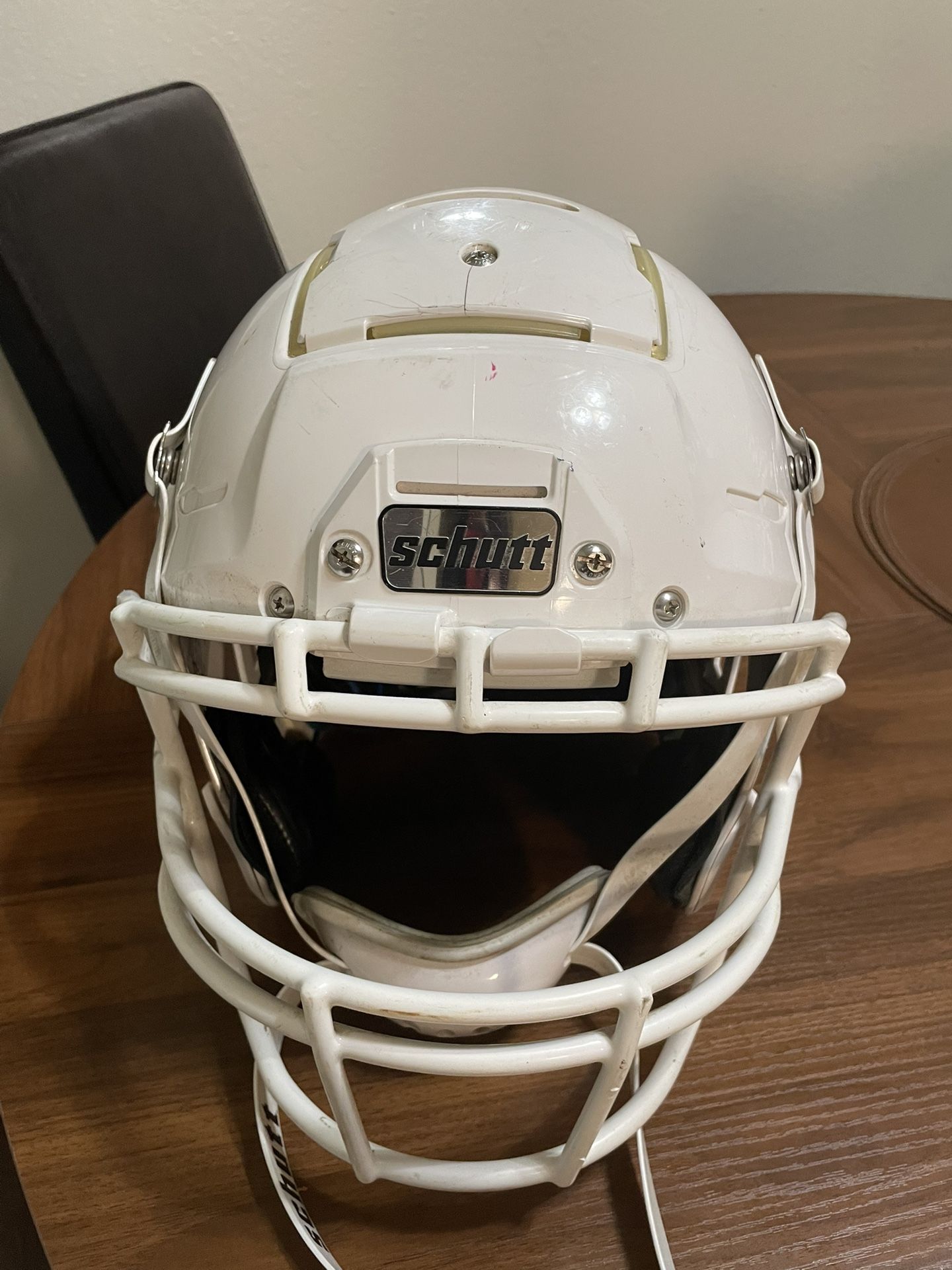 Football Helmet 