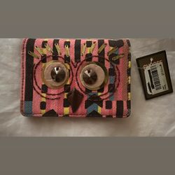 New Juicy Couture Wallet 