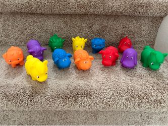 Lakeshore Learning Mix and Match Animals