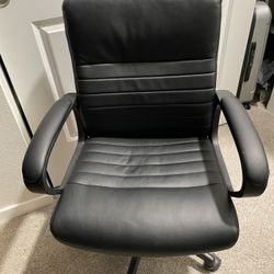 Computer / Office Chair ($5)