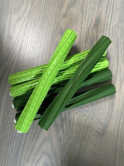 iRobot Authentic Dual Multi-Surface Rubber Brushes