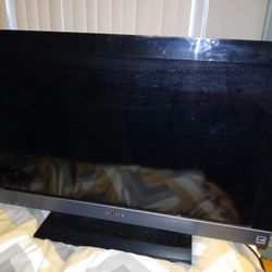 Sony T.V For Sale Best Offer!