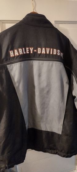 Harley jacket