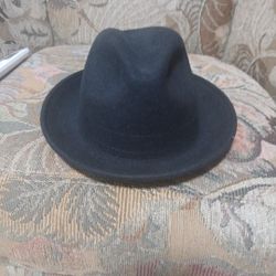Stacy Adam's Est1875 Hat