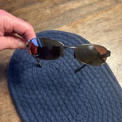 Maui Jim sunglasses