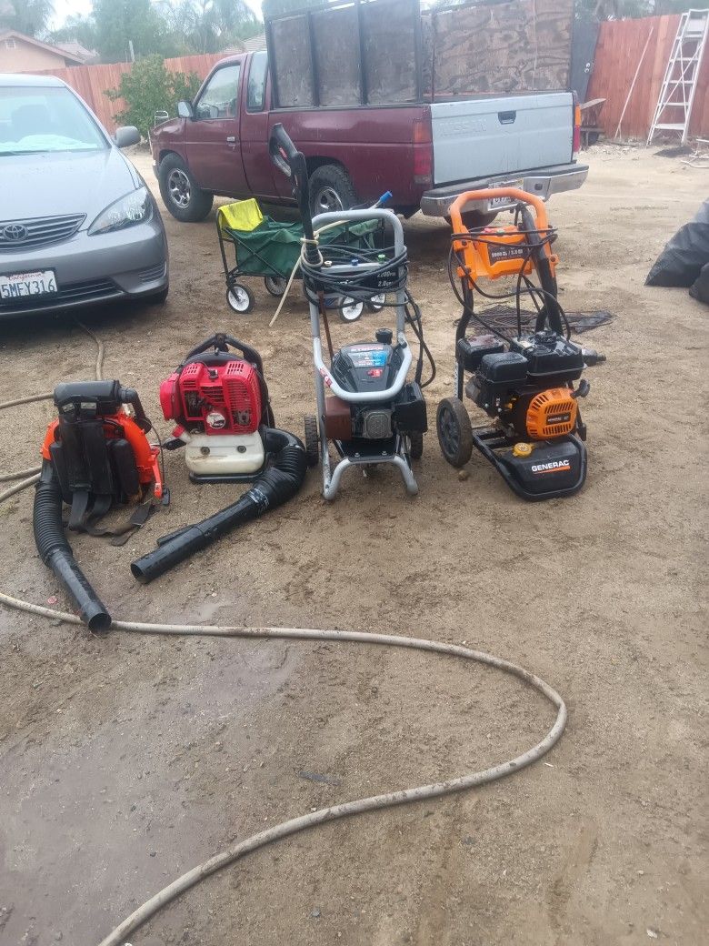 Se Venden 4 X 80 Pareglar