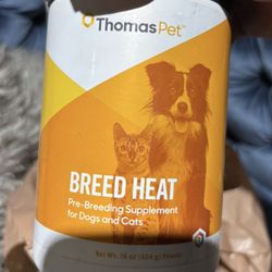 Puppy Breeding Supplies