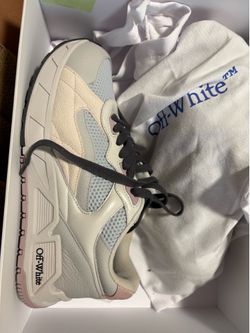 Off Whites