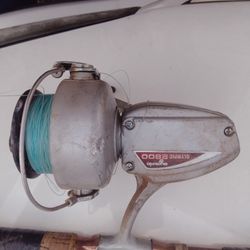 Fishing Reels Vintage 