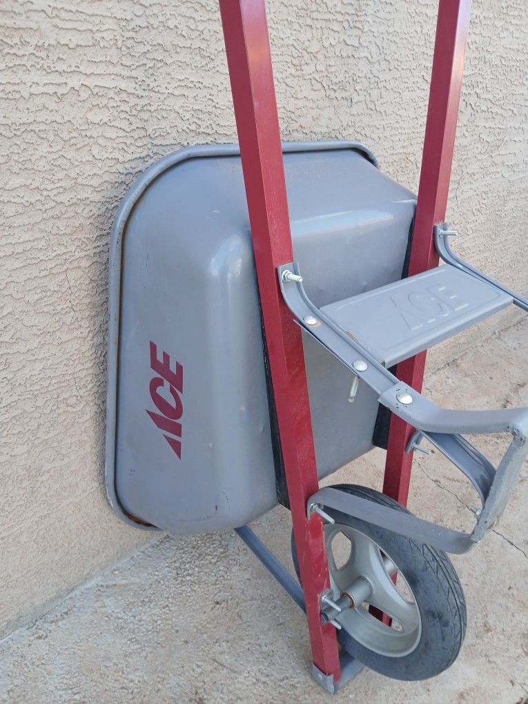 ACE CARRETILLA 