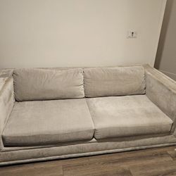 Sofa Wide 2 Seats