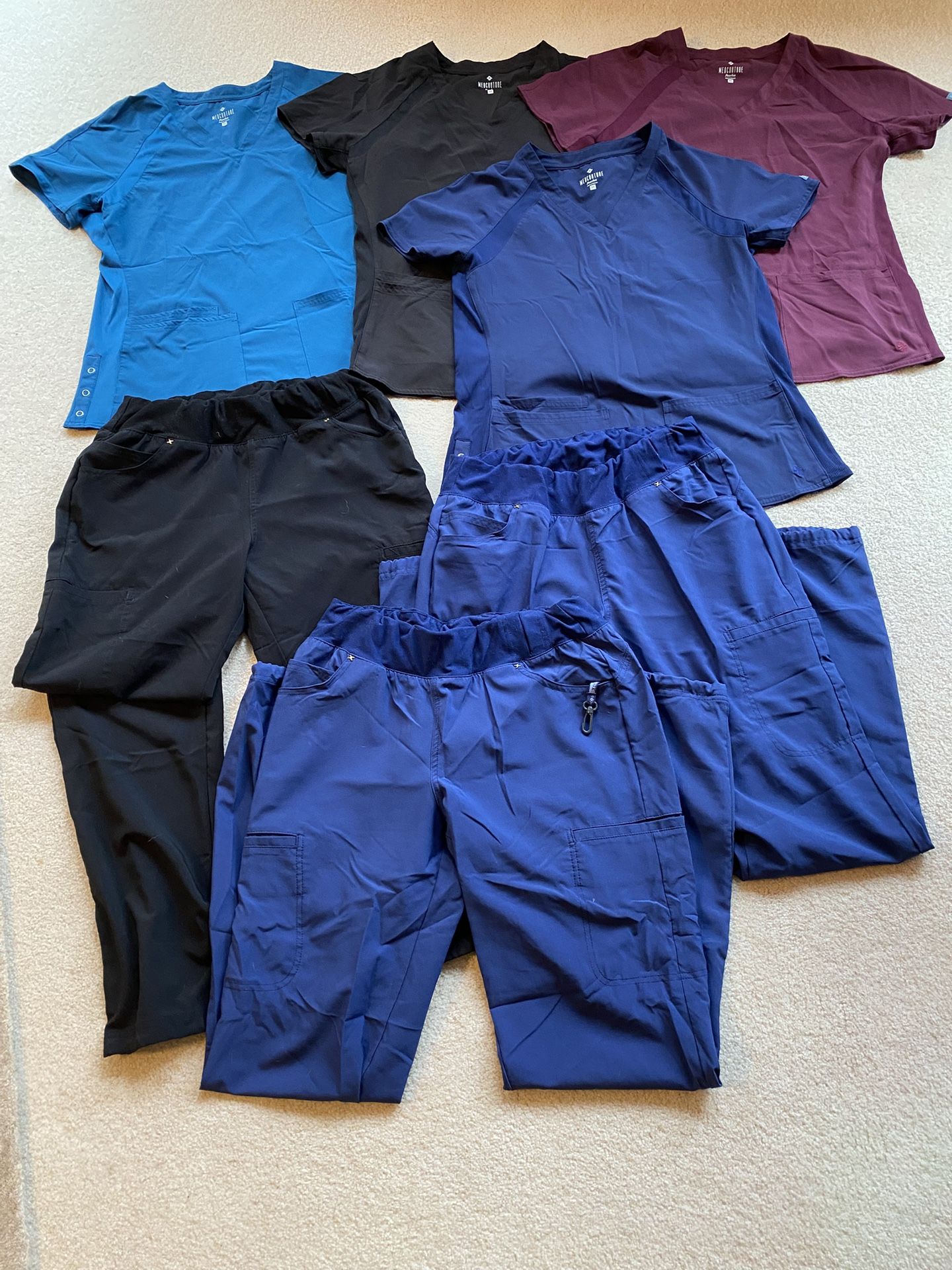 Women’s Scrubs - Medcouture/ Cherokee