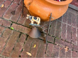 Cow bell