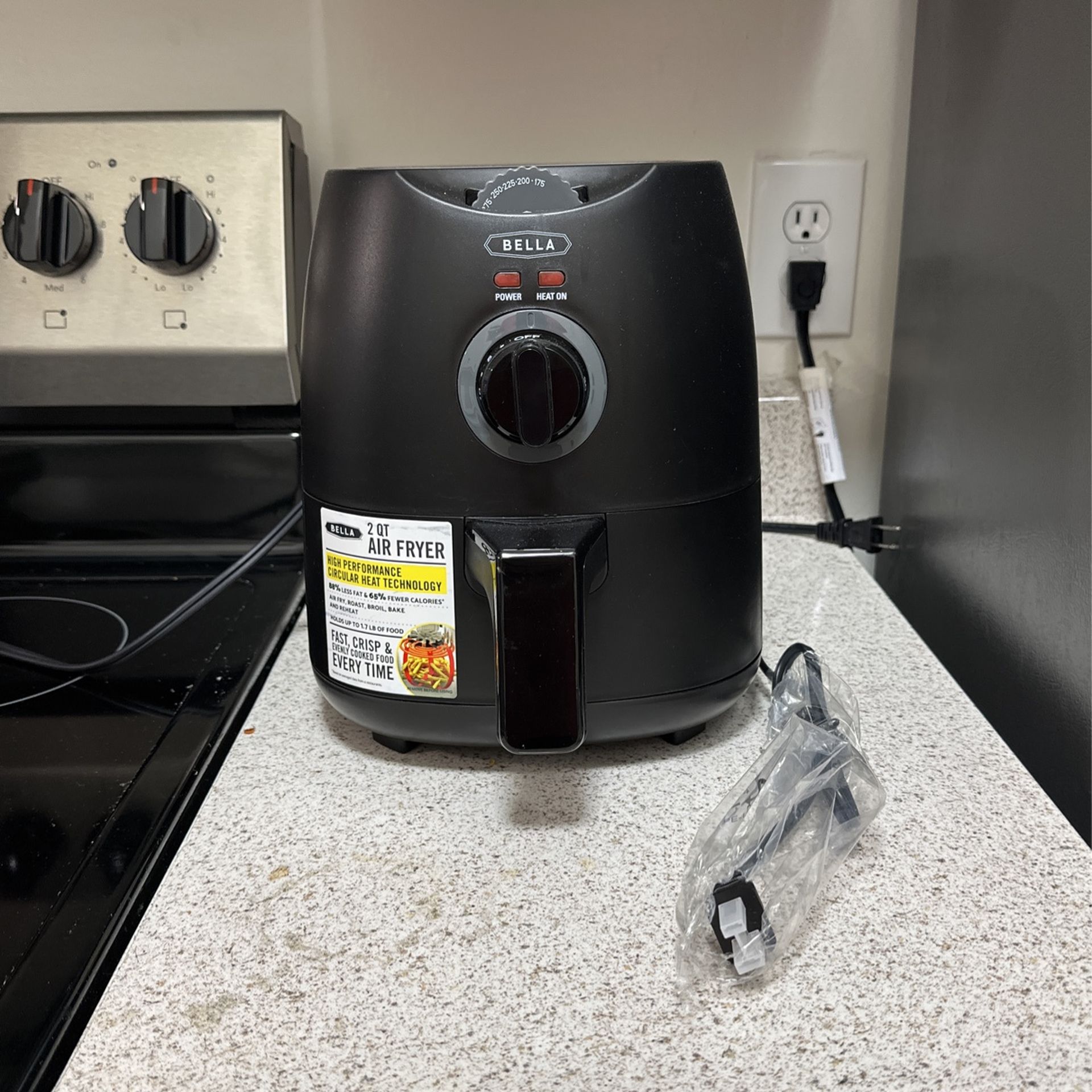 Bella Air Fryer