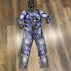 Black Panther Costume