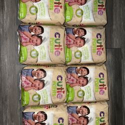 3T-4T Diapers