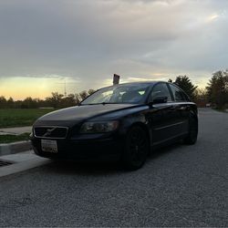 3 in one deal Volvo s40 2.4 I Sedan sports car  euro bike kicker speaker