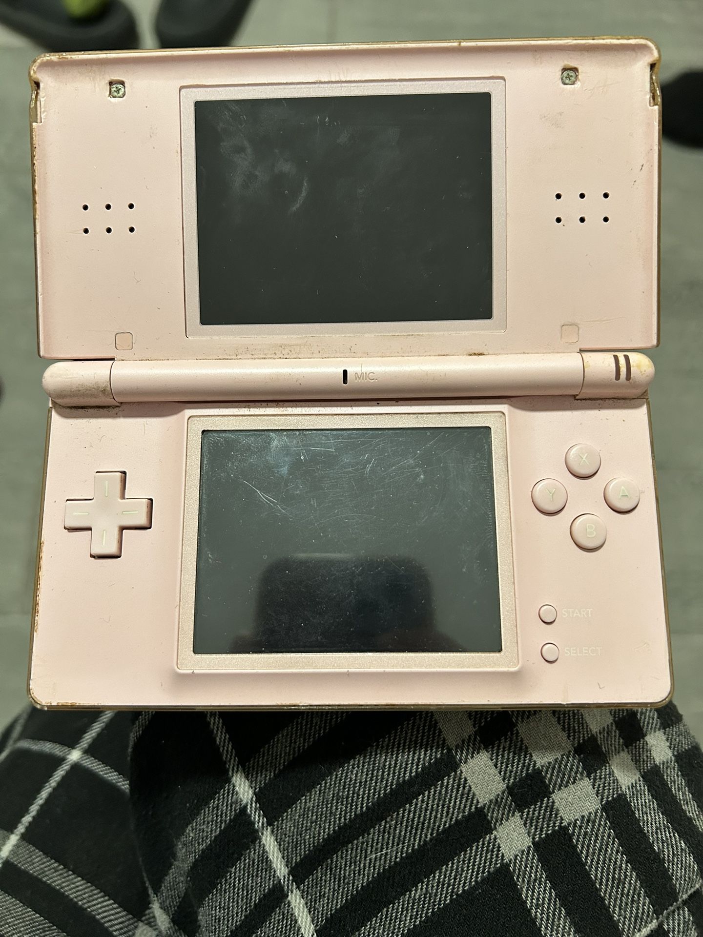 DSI