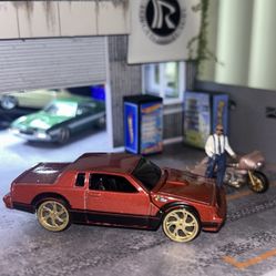 Custom 1/64 Diecast SALE