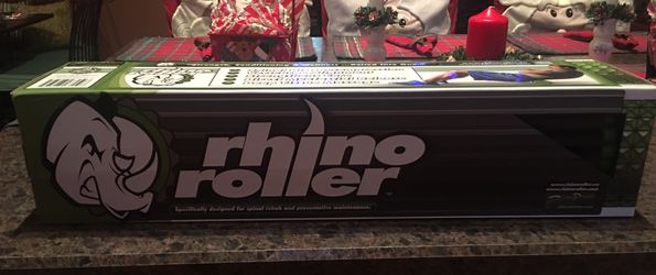 Rhino Roller