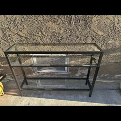 Glass Stand