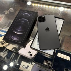 iPhone 12 Pro 128gb Unlocked 