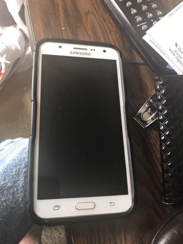 Selling