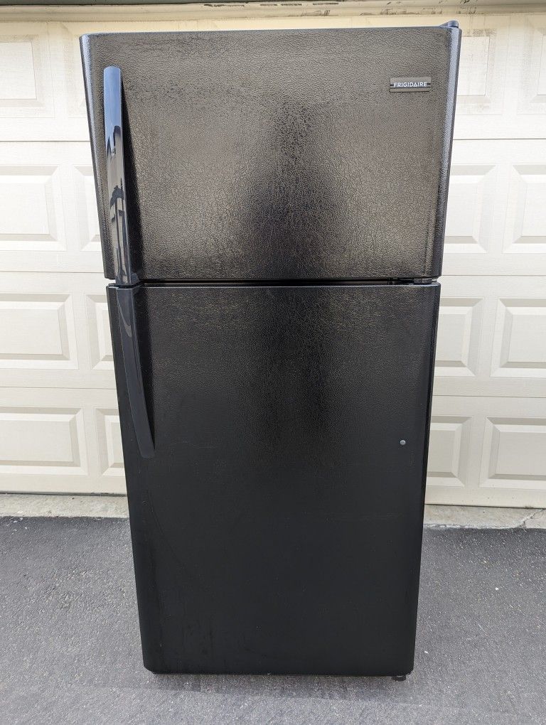 Frigidaire Refrigerator