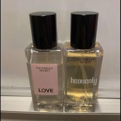 Victoria Secret Perfume Must Spray New (2)