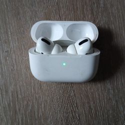 Apple Air Pods Pro