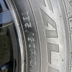 Scion Tires For Sale 