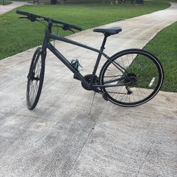 Road  Bike MEDIUM SIZE