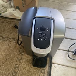 Keurig coffee 