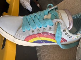 Zadig & voltare tennis