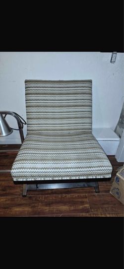 Sillón confortable