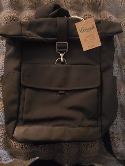 New With Tags Backpack - Make Offer