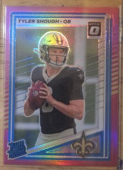 Football Cards