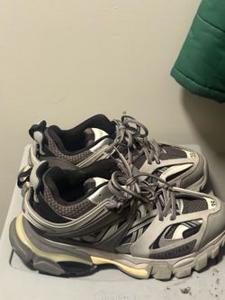 Balenciaga shoes