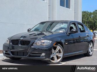 2009 BMW 335i