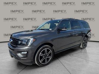 2020 Ford Expedition