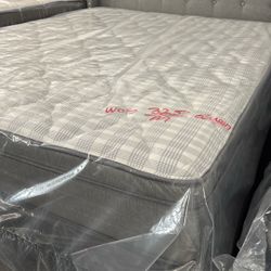 Mattress 